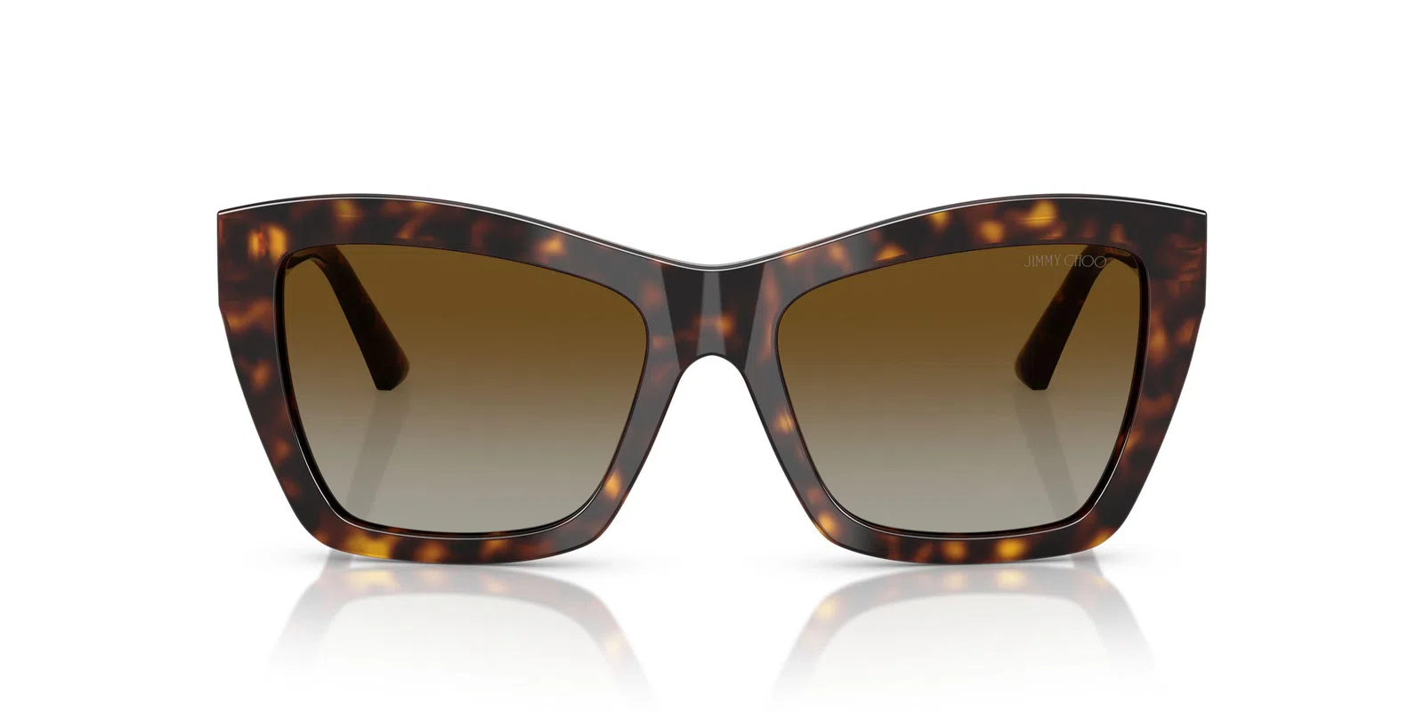 Jimmy Choo 5031 Sunglasses - view 35